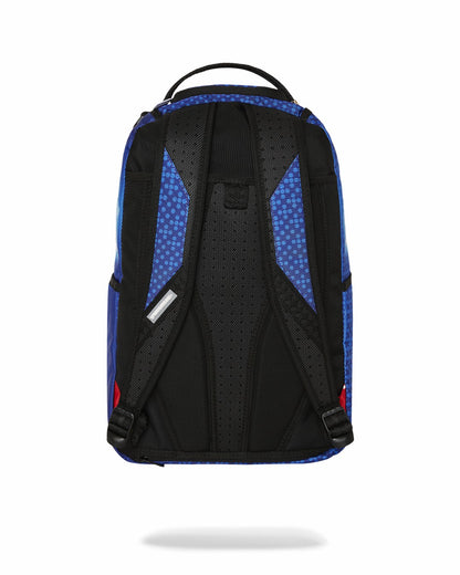 Sprayground - CASPER GHOST PLAYER ONE BACKPACK