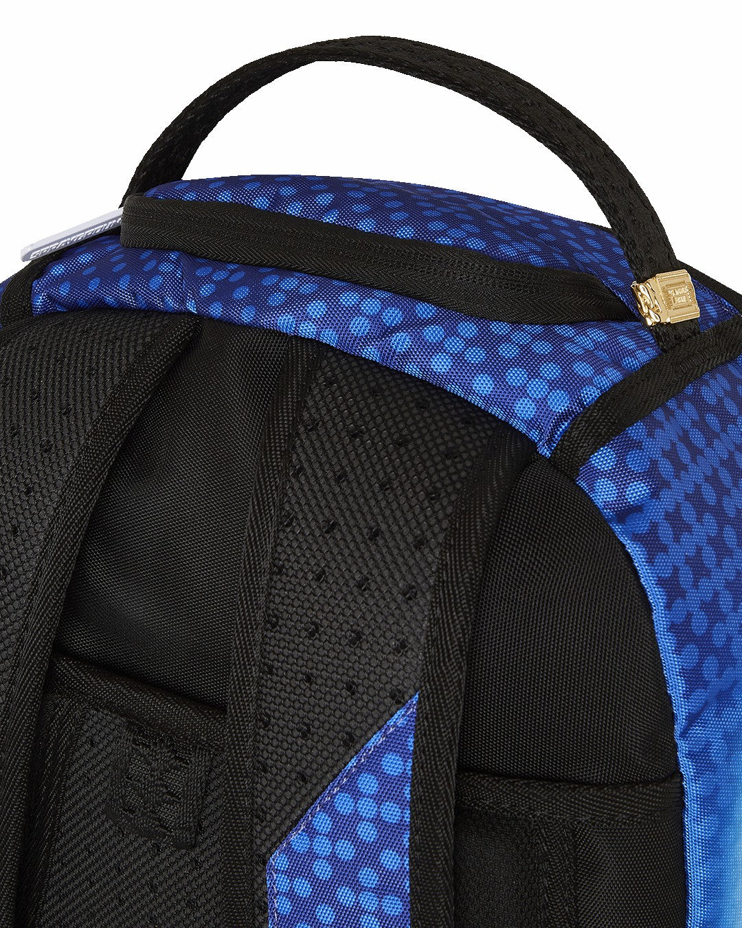 Sprayground - CASPER GHOST PLAYER ONE BACKPACK