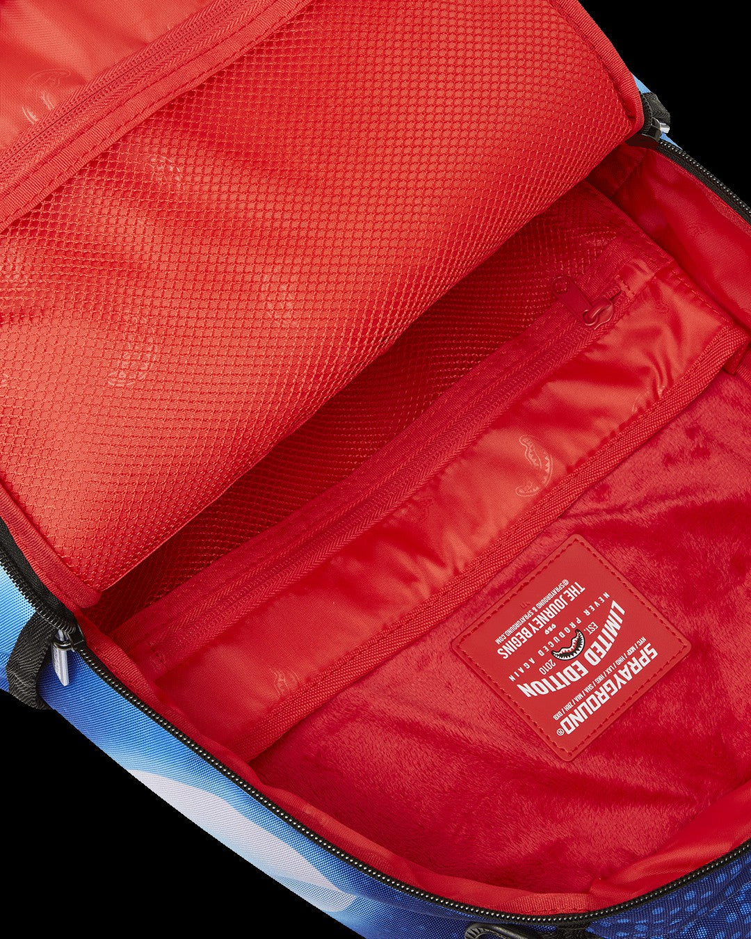 Sprayground - CASPER GHOST PLAYER ONE BACKPACK