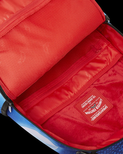 Sprayground - CASPER GHOST PLAYER ONE BACKPACK