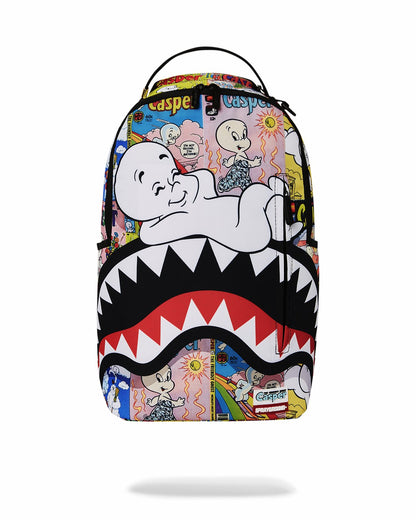 Sprayground - CASPER DREAMS DLXSR BACKPACK