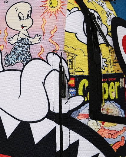Sprayground - CASPER DREAMS DLXSR BACKPACK