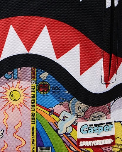Sprayground - CASPER DREAMS DLXSR BACKPACK