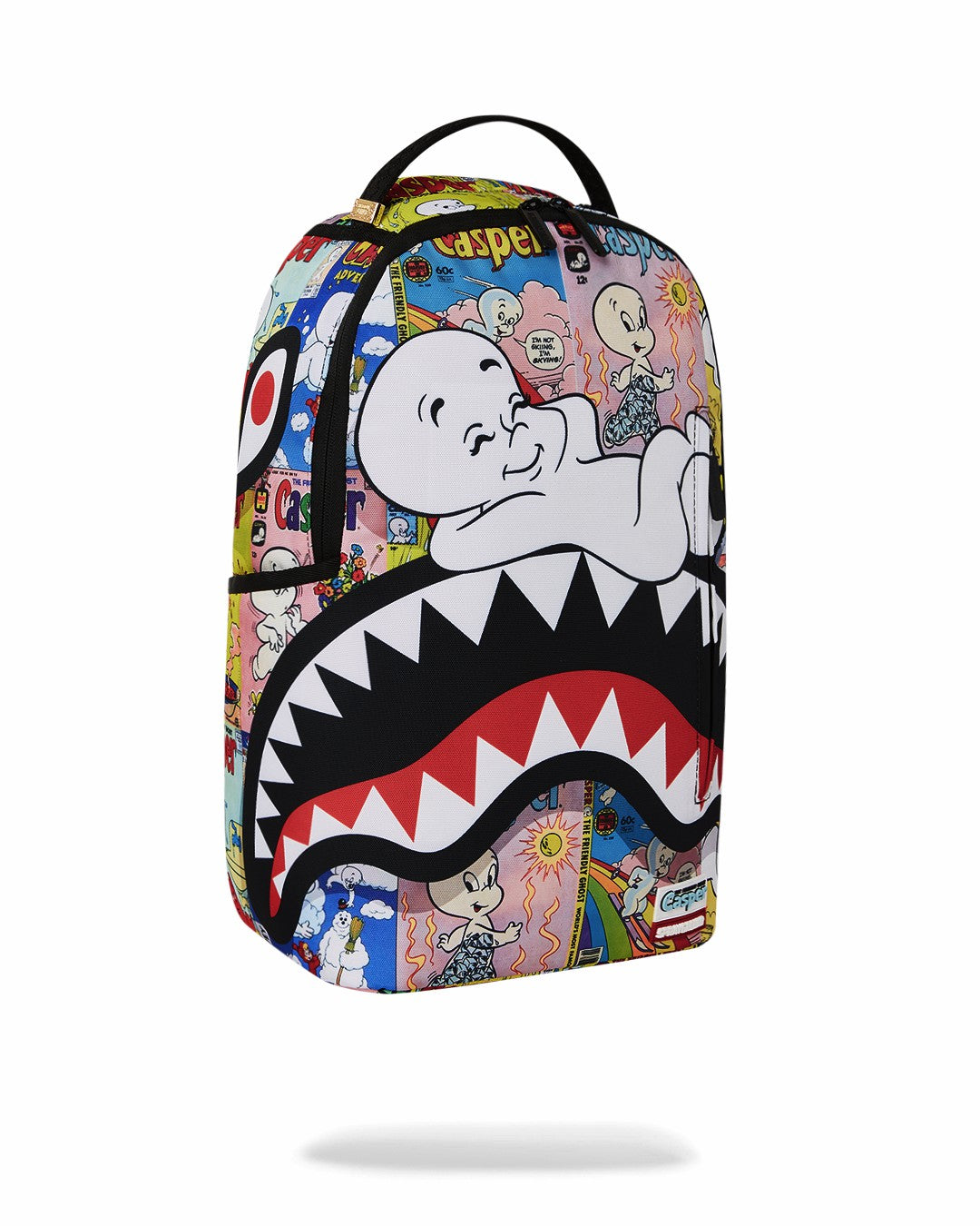 Sprayground - CASPER DREAMS DLXSR BACKPACK