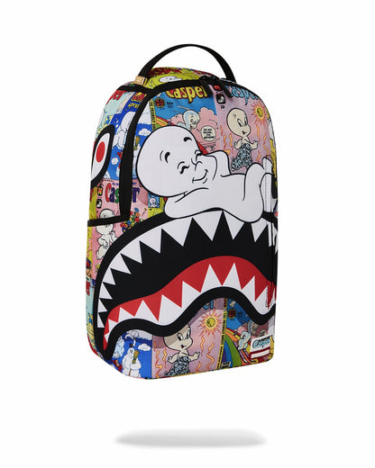 Sprayground - CASPER DREAMS DLXSR BACKPACK