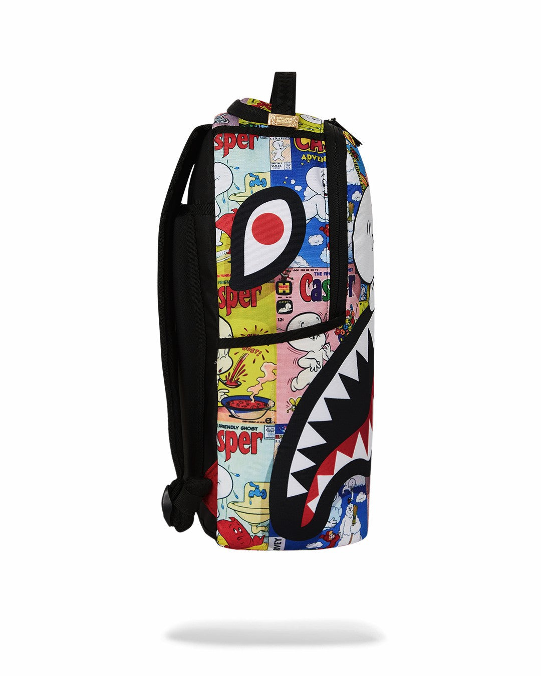 Sprayground - CASPER DREAMS DLXSR BACKPACK