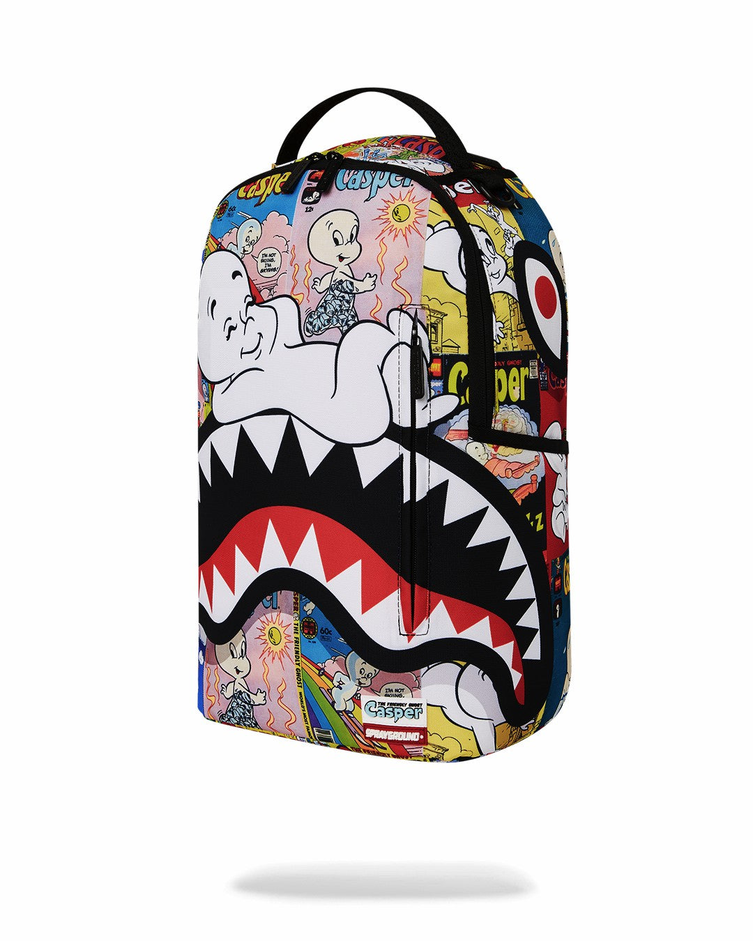 Sprayground - CASPER DREAMS DLXSR BACKPACK