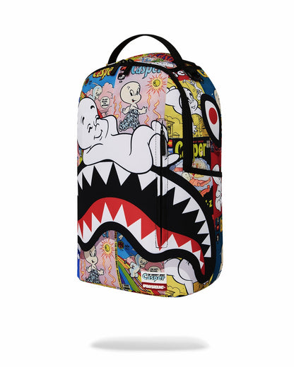 Sprayground - CASPER DREAMS DLXSR BACKPACK