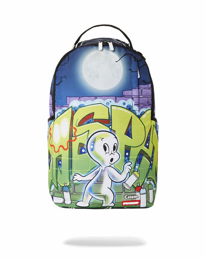 Sprayground - CASPER GRAFF NIGHTS BACKPACK