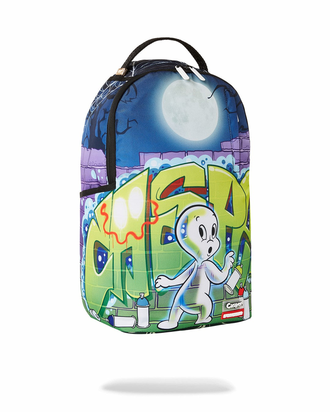 Sprayground - CASPER GRAFF NIGHTS BACKPACK