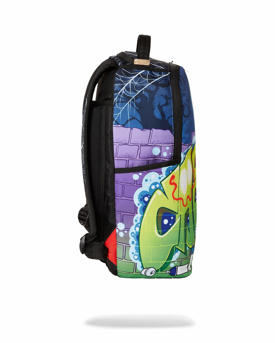 Sprayground - CASPER GRAFF NIGHTS BACKPACK