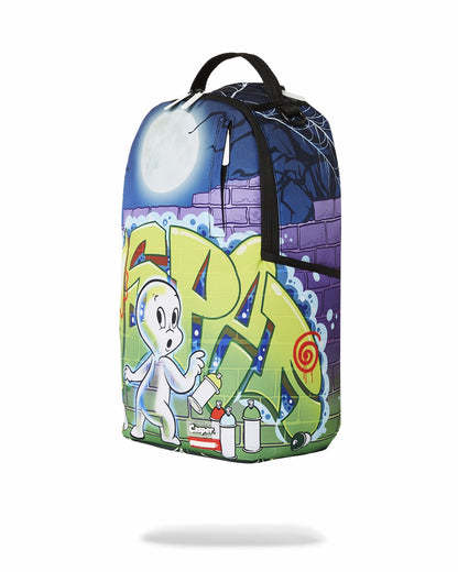 Sprayground - CASPER GRAFF NIGHTS BACKPACK