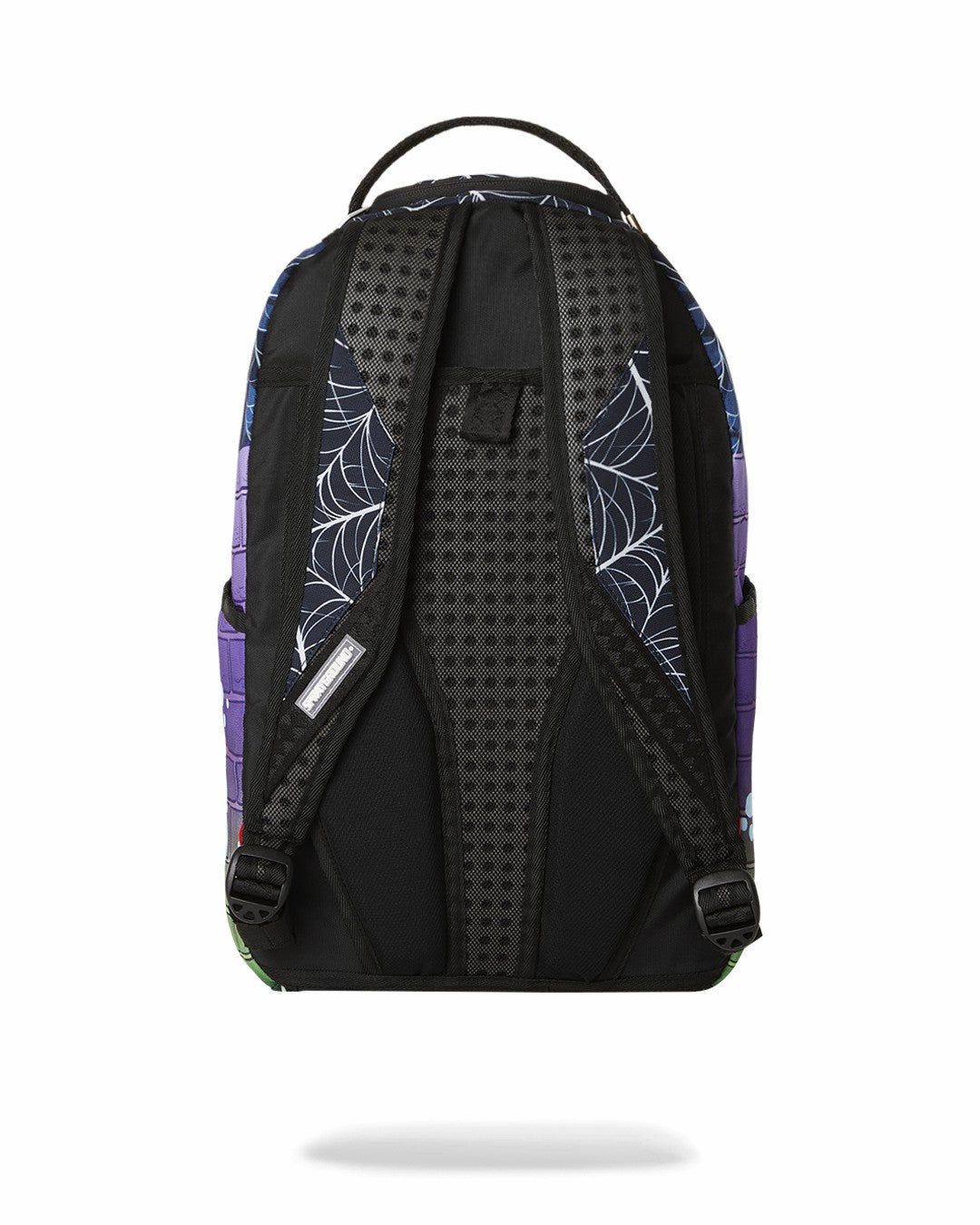 Sprayground - CASPER GRAFF NIGHTS BACKPACK
