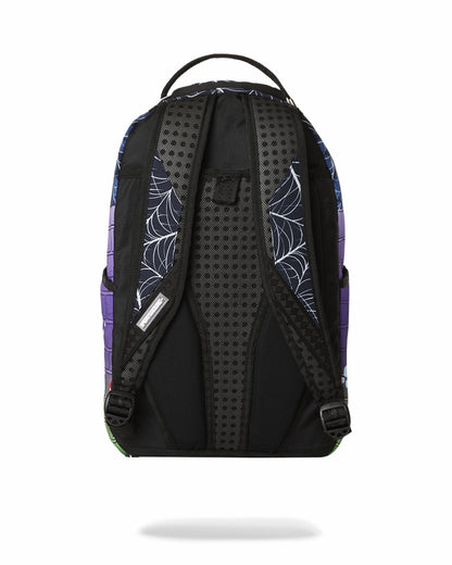 Sprayground - CASPER GRAFF NIGHTS BACKPACK