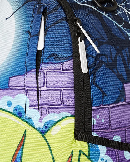 Sprayground - CASPER GRAFF NIGHTS BACKPACK