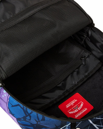 Sprayground - CASPER GRAFF NIGHTS BACKPACK