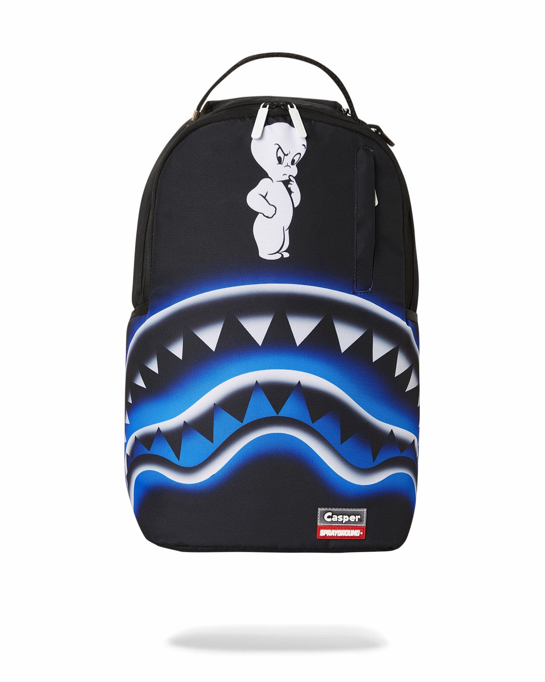 Sprayground - CASPER GHOSTLY NIGHTS BACKPACK