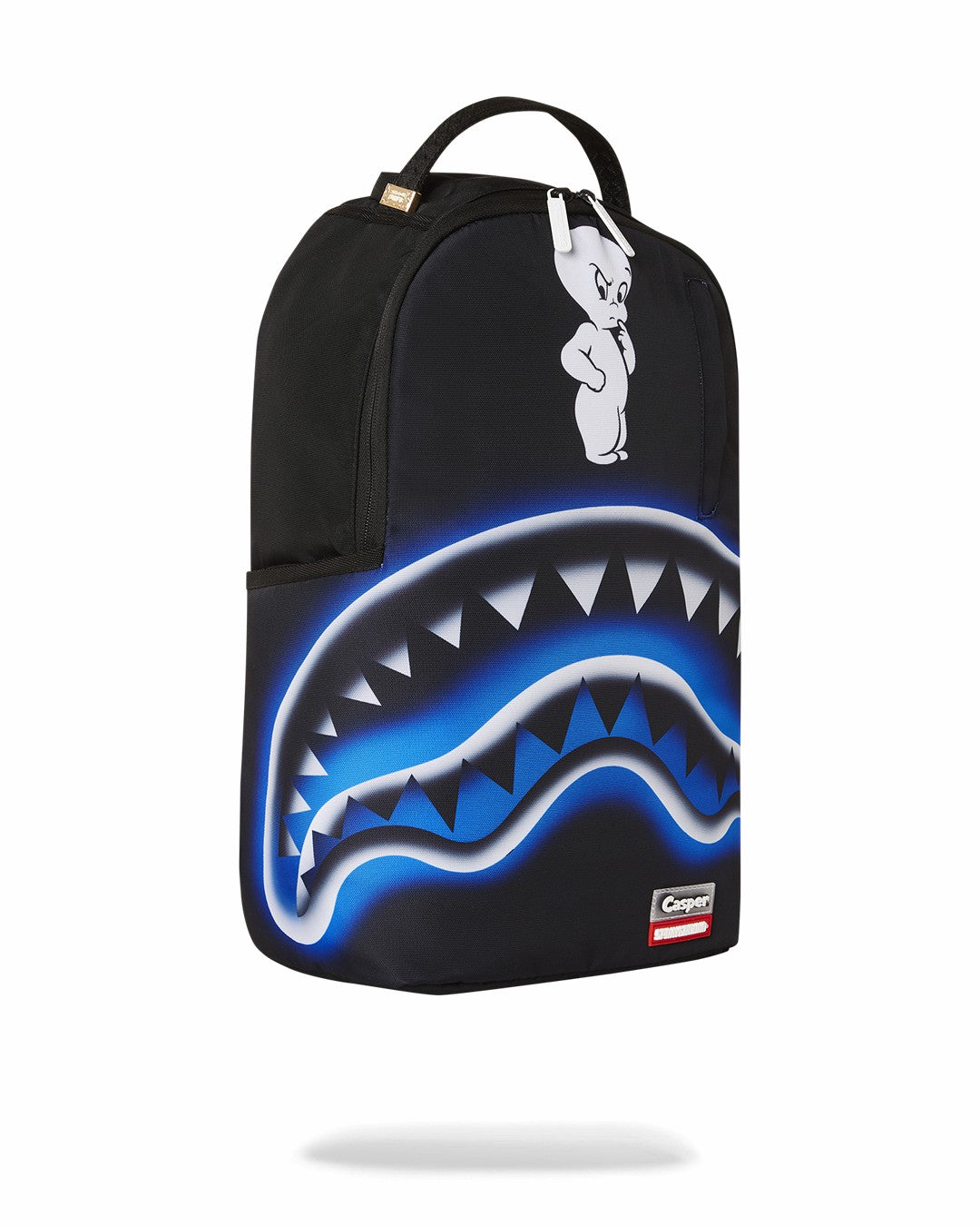 Sprayground - CASPER GHOSTLY NIGHTS BACKPACK