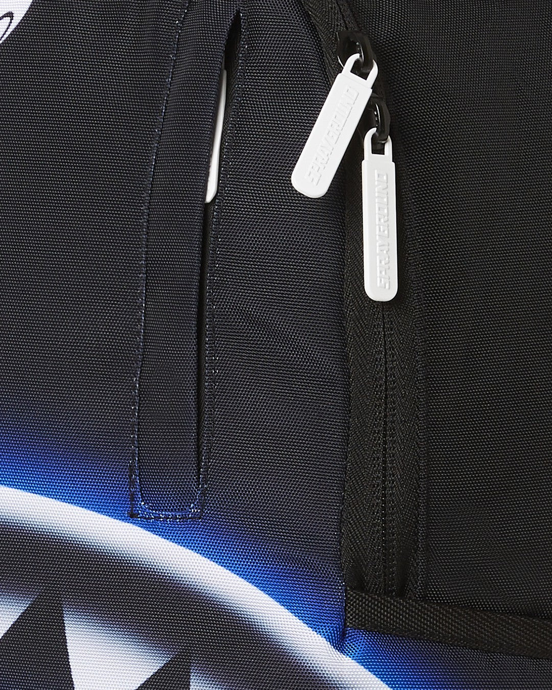 Sprayground - CASPER GHOSTLY NIGHTS BACKPACK
