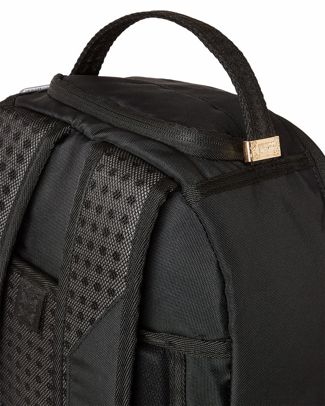 Sprayground - CASPER GHOSTLY NIGHTS BACKPACK