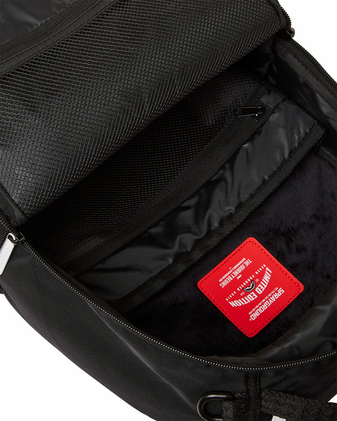 Sprayground - CASPER GHOSTLY NIGHTS BACKPACK