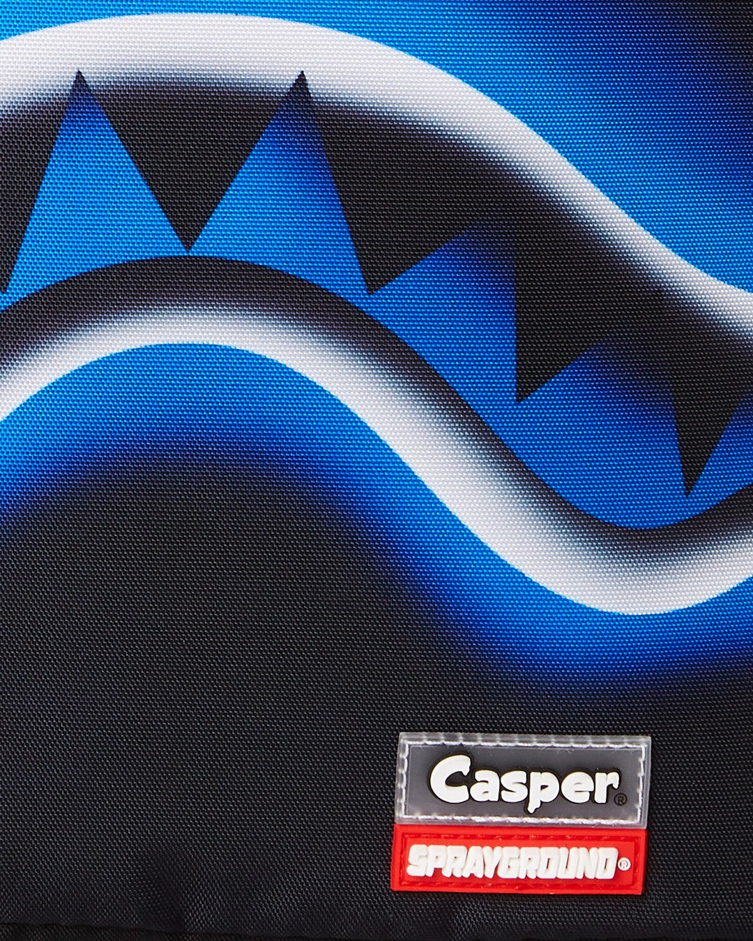 Sprayground - CASPER GHOSTLY NIGHTS BACKPACK