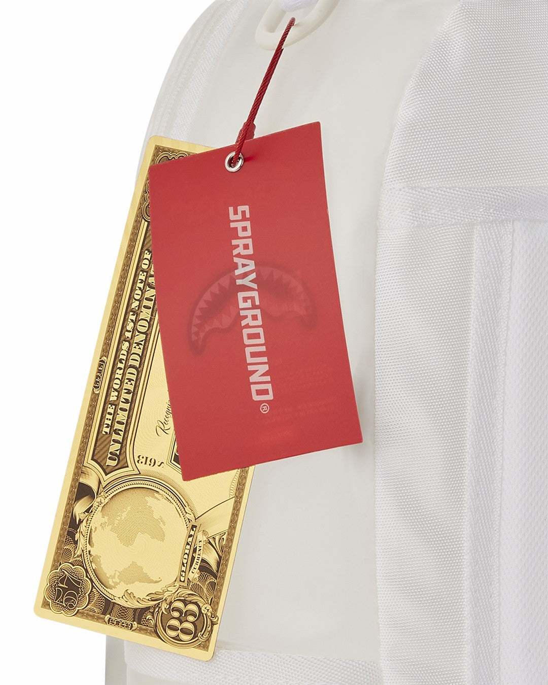 Sprayground - CASPER HIDING IN PLAIN SIGHT BACKPACK