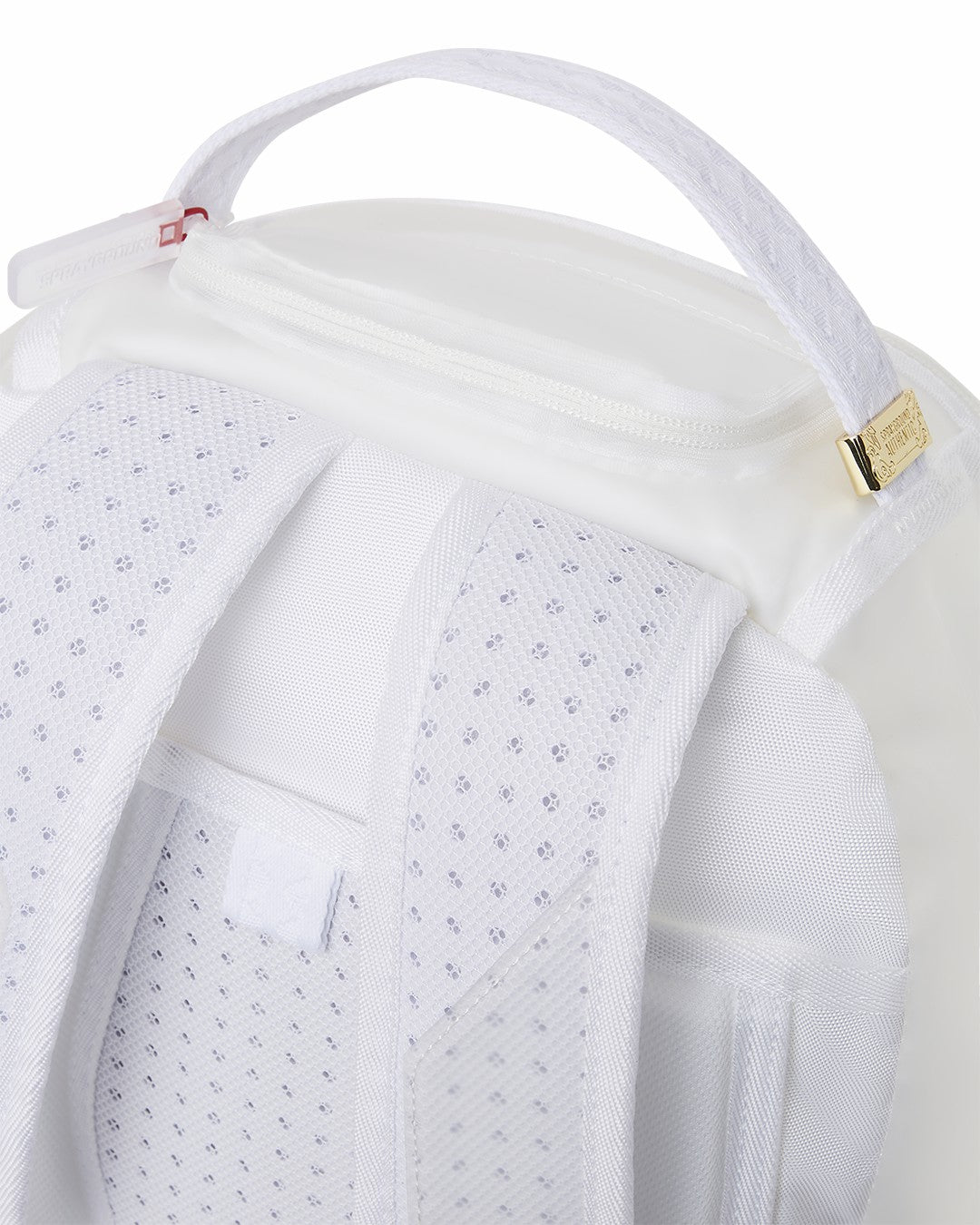 Sprayground - CASPER HIDING IN PLAIN SIGHT BACKPACK