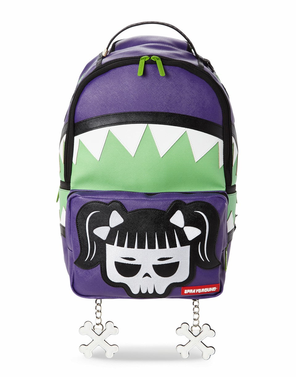 Sprayground - CAZZU BACKPACK
