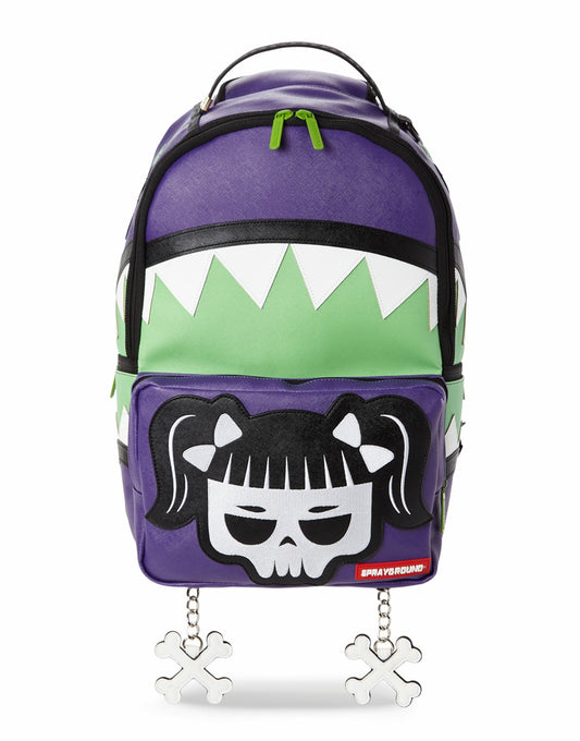 Sprayground - CAZZU BACKPACK