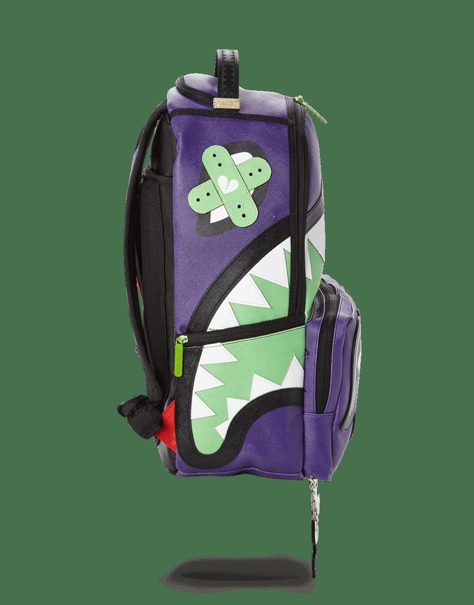 Sprayground - CAZZU BACKPACK