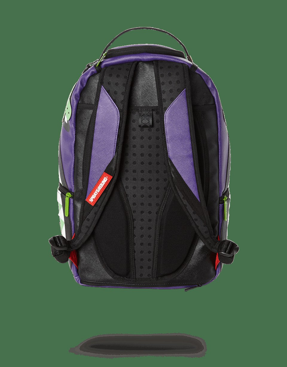 Sprayground - CAZZU BACKPACK