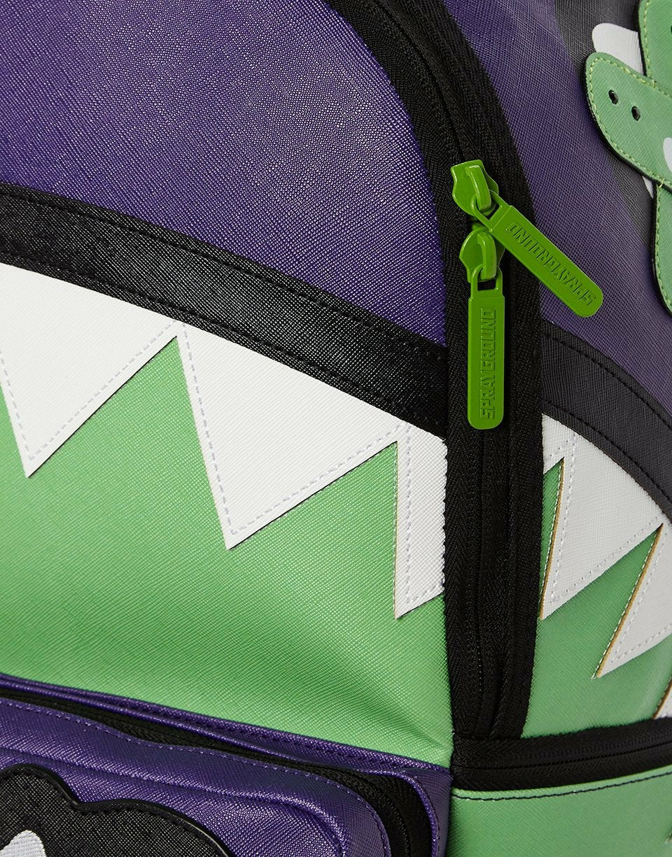 Sprayground - CAZZU BACKPACK