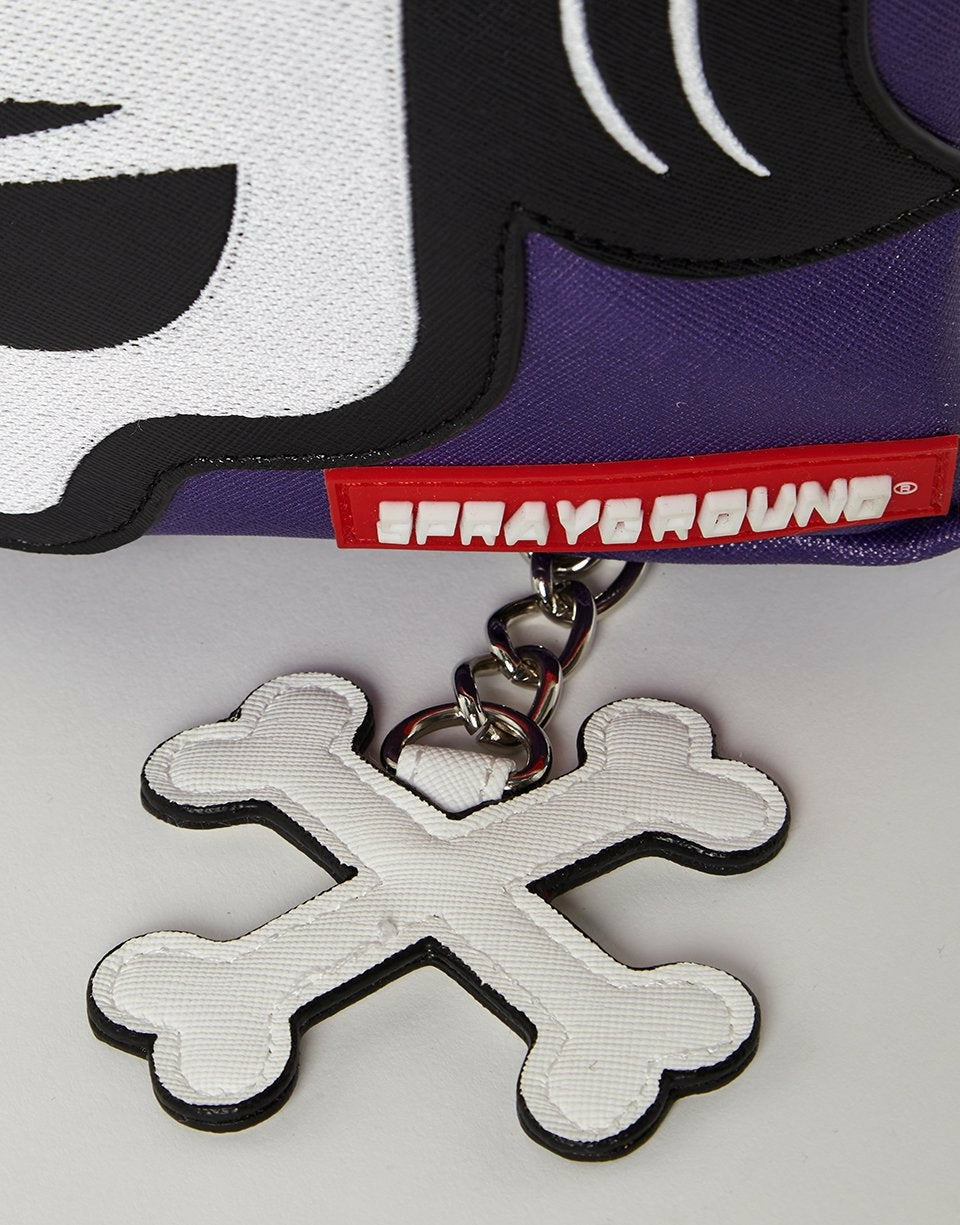 Sprayground - CAZZU BACKPACK