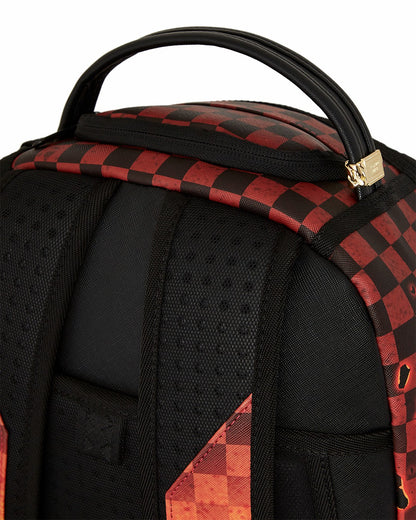 Sprayground - CHEETOS TOO HOT TO HANDLE BACKPACK