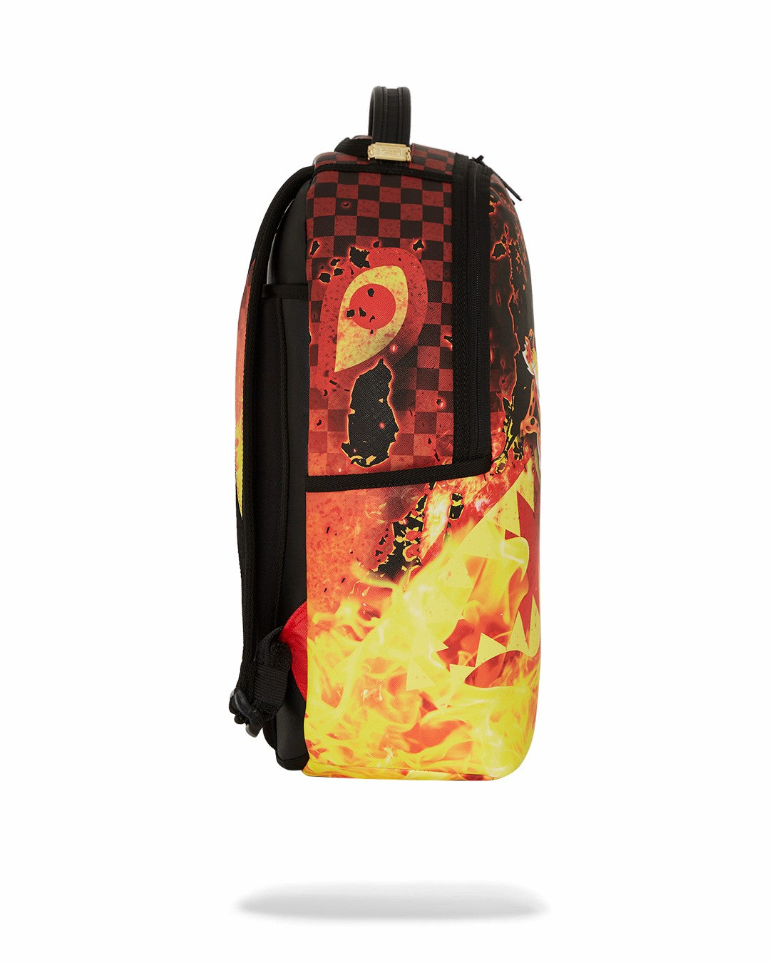 Sprayground - CHEETOS TOO HOT TO HANDLE BACKPACK
