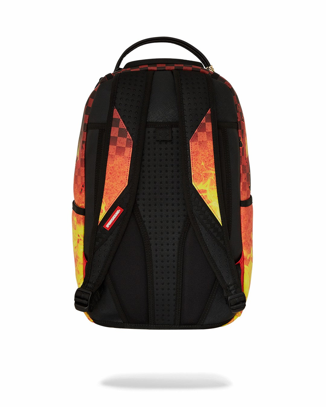 Sprayground - CHEETOS TOO HOT TO HANDLE BACKPACK
