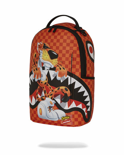 Sprayground - CHEETOS CHESTER CRUNCH BACKPACK