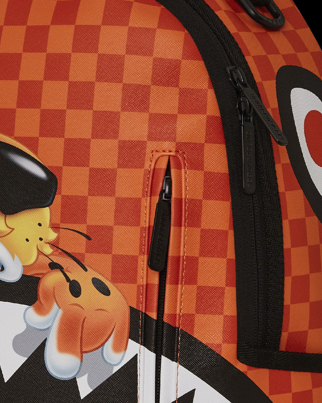 Sprayground - CHEETOS CHESTER CRUNCH BACKPACK