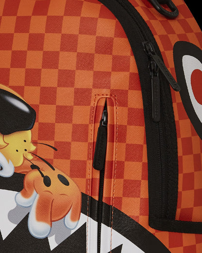 Sprayground - CHEETOS CHESTER CRUNCH BACKPACK