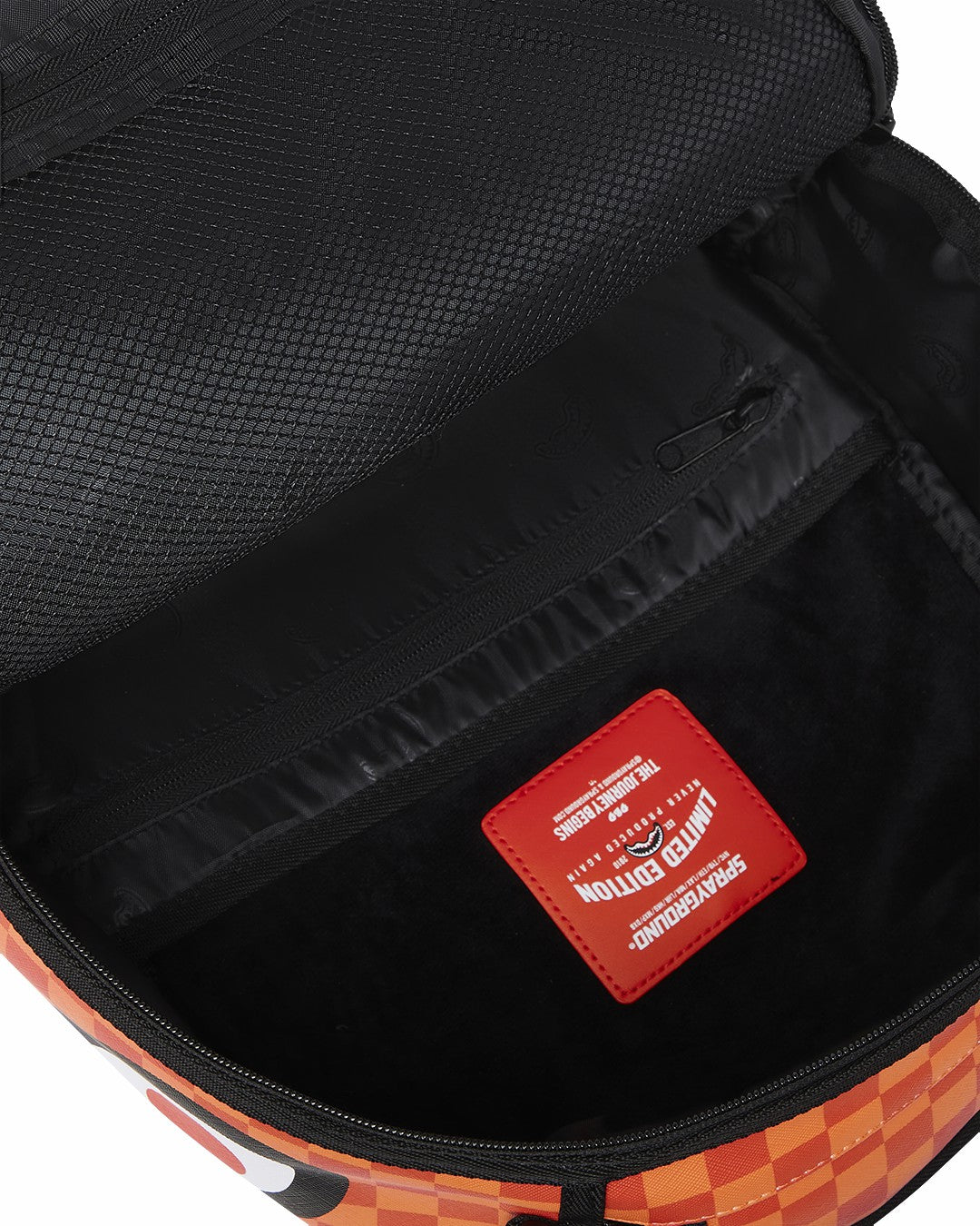 Sprayground - CHEETOS CHESTER CRUNCH BACKPACK