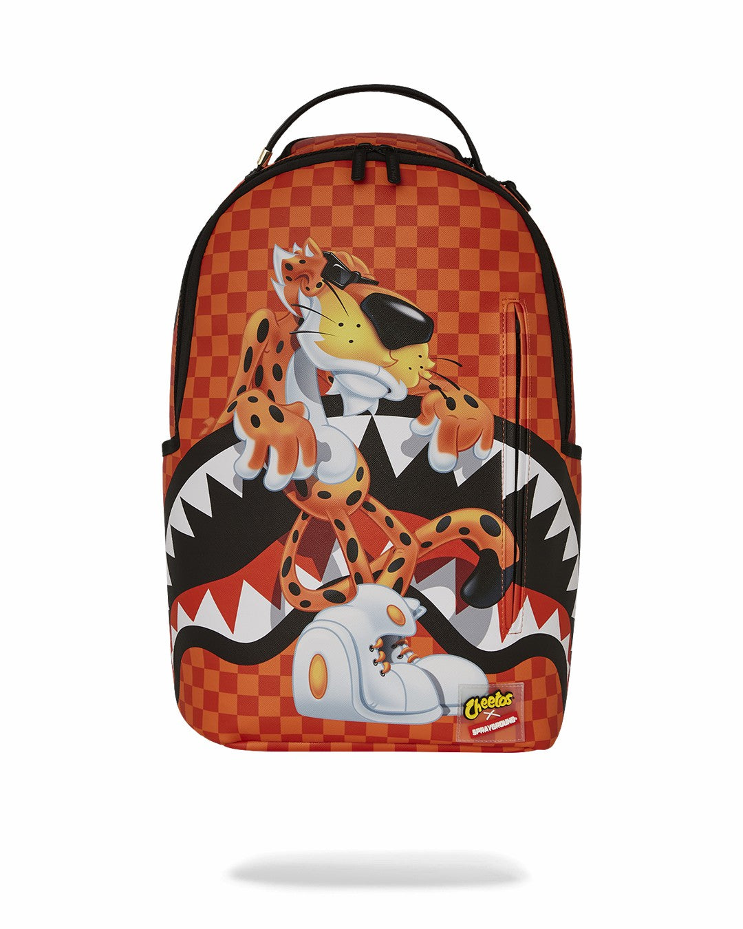 Sprayground - CHEETOS CHESTER CRUNCH BACKPACK