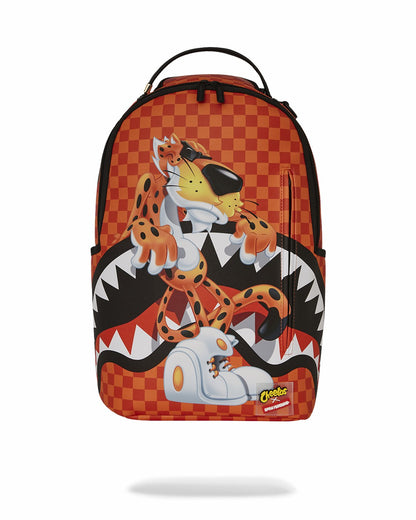Sprayground - CHEETOS CHESTER CRUNCH BACKPACK