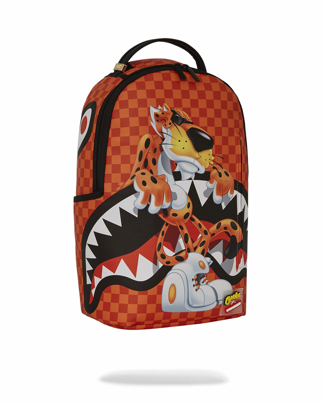 Sprayground - CHEETOS CHESTER CRUNCH BACKPACK