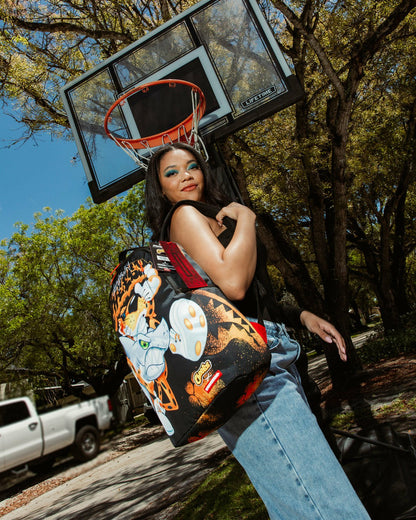 Sprayground - CHEETOS SHARK RUNNER DLXSR BACKPACK