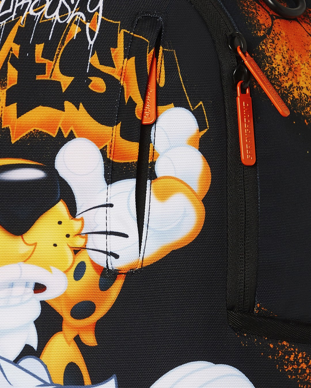 Sprayground - CHEETOS SHARK RUNNER DLXSR BACKPACK