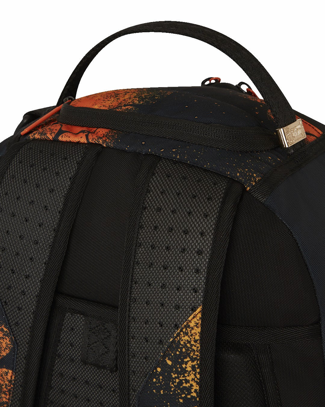 Sprayground - CHEETOS SHARK RUNNER DLXSR BACKPACK