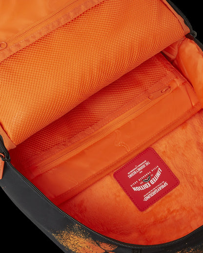Sprayground - CHEETOS SHARK RUNNER DLXSR BACKPACK