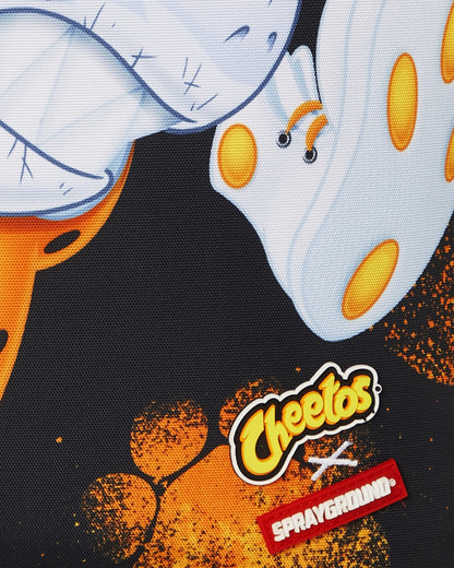Sprayground - CHEETOS SHARK RUNNER DLXSR BACKPACK
