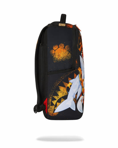 Sprayground - CHEETOS SHARK RUNNER DLXSR BACKPACK